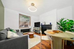 Hyde Park 2 Bedroom Apartment